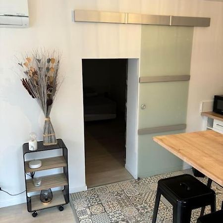 Jolis Logements Brivistes 6 Brive-la-Gaillarde Ngoại thất bức ảnh