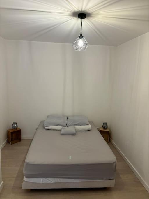 Jolis Logements Brivistes 6 Brive-la-Gaillarde Ngoại thất bức ảnh
