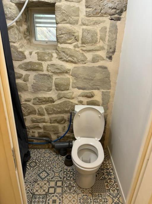 Jolis Logements Brivistes 6 Brive-la-Gaillarde Ngoại thất bức ảnh