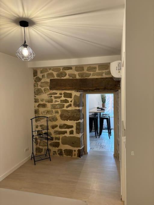 Jolis Logements Brivistes 6 Brive-la-Gaillarde Ngoại thất bức ảnh