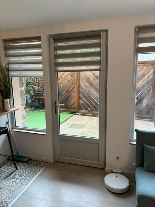 Jolis Logements Brivistes 6 Brive-la-Gaillarde Ngoại thất bức ảnh